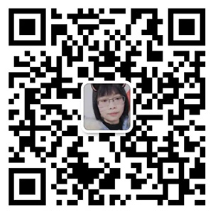 微信二维码扫码联系